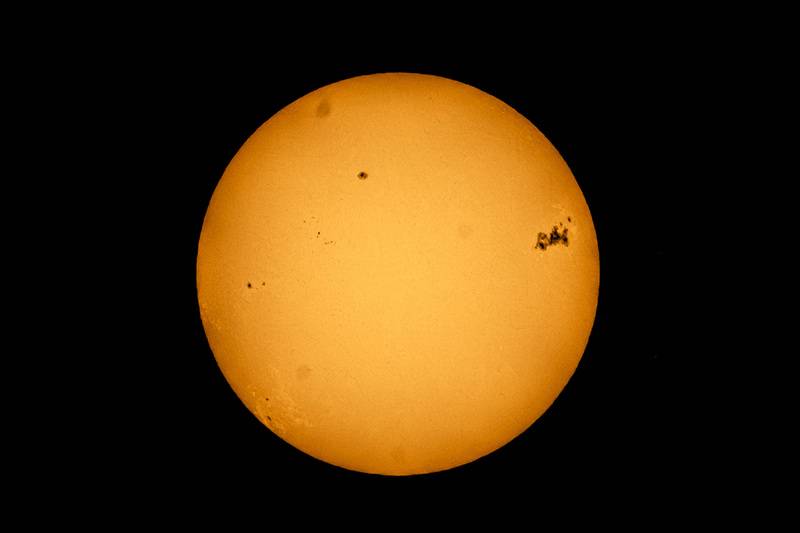 NASA’dan çarpıcı uyarı: Önümüzdeki 10 yıl Güneş fırtınalarıyla dolacak 6